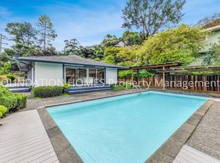2 Tamalpais Ave, Belvedere Tiburon, CA