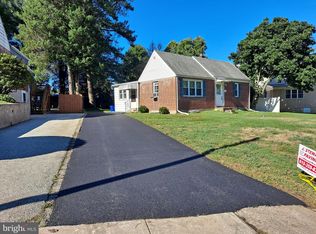 43 E Ann Rd, Broomall, PA 19008