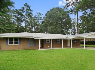 205 7th Ave, Franklinton, LA 70438