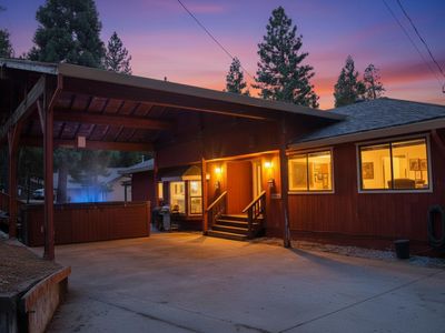 23866 Buckboard Ct, Sonora, CA, 95370
