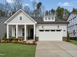 412 S Mugby Rd #127, Raleigh, NC 27610