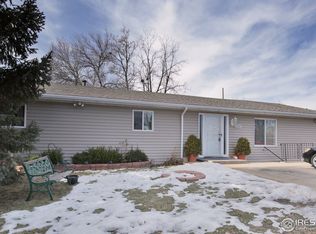 3029 Sunset Dr, Evans, CO 80620