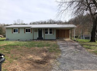420 Hicks St, Athens, TN 37303