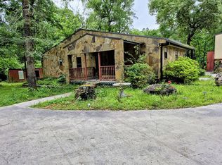 11877 Oak Leaf Rd, Conroe, TX 77303