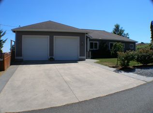 2441 Hilltop Rd, Ferndale, WA 98248