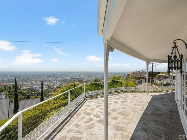 1566 Haslam Ter, Los Angeles, CA 90069