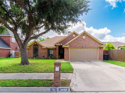 6608 N 25th St, McAllen, TX, 78504