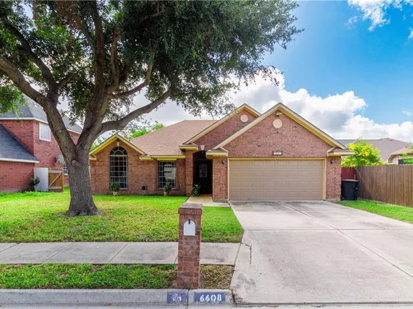 6608 N 25th St, McAllen, TX 78504