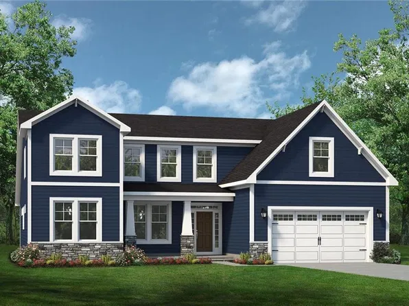 326 Rhapsody Dr, Suffolk, VA 23435