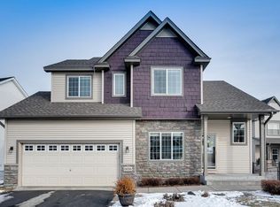 6658 145th Cir N, Hugo, MN 55038