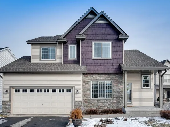 6658 145th Cir N, Hugo, MN 55038