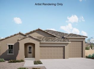 13674 S Hathaway Ranch Rd, Vail, AZ 85641