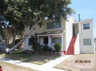10416 Haas Ave, Los Angeles, CA 90047