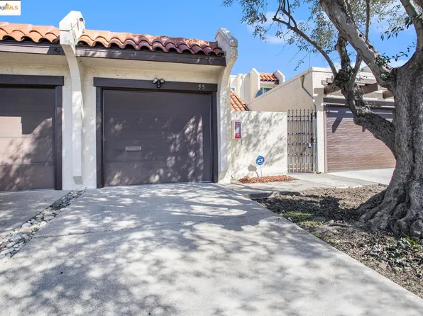 55 Villa Dr, San Pablo, CA 94806