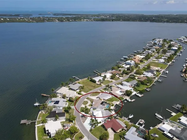 924 ARLINGTON ROAD, PALMETTO, FL 34221