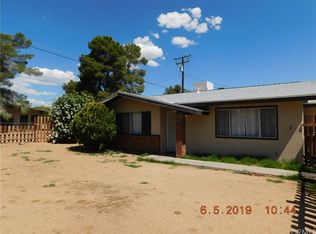 55706 Onaga Trl, Yucca Valley, CA 92284