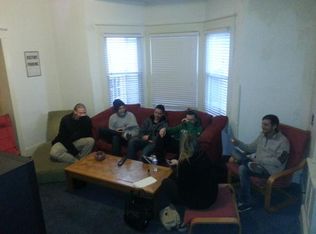 122 W Main St, Kutztown, PA 19530