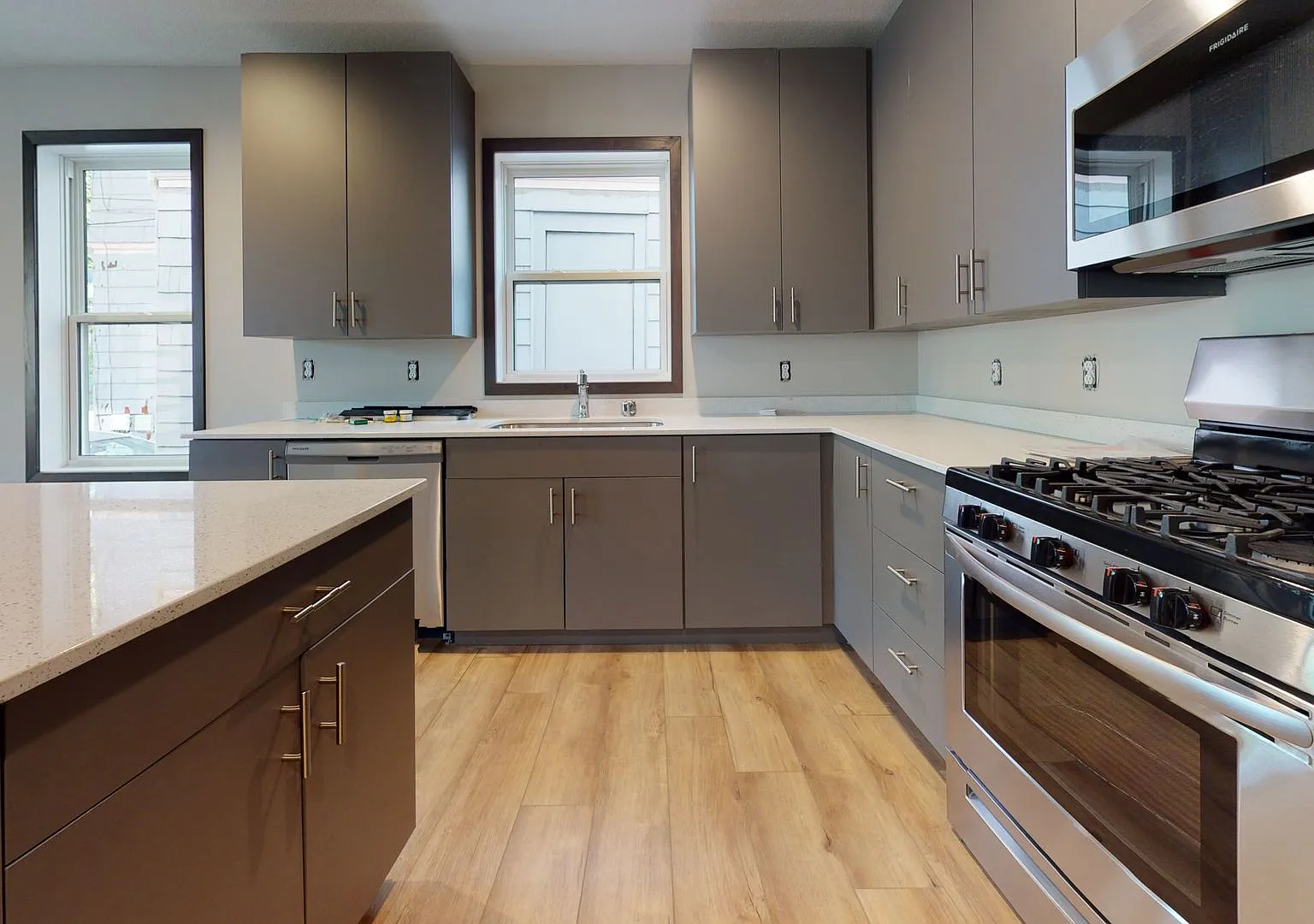 New Construction 11-Bedroom House in the Heart of Dinkytown — Photo 4
