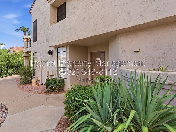 2nd image of 9707 E Mountain View Rd Unit 1434