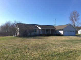 241 Daniels Rd, Honesdale, PA 18431