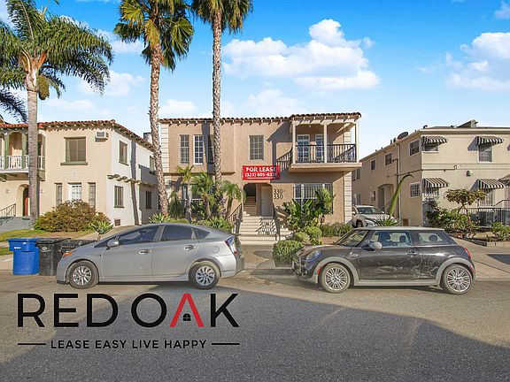 4th image of 330 3/4 N Genesee Ave #330
