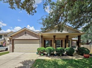 1407 Faustino Cv, Leander, TX 78641