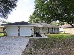 29023 Raestone St, Spring, TX 77386