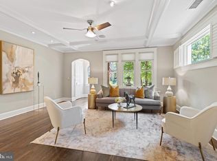 1341 Sheridan St NW, Washington, DC 20011