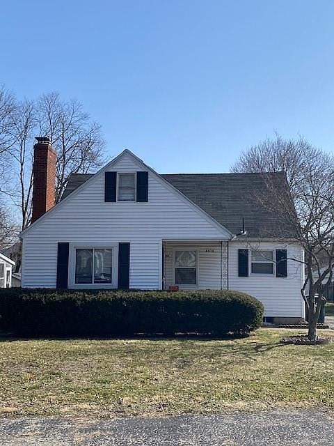 1st image of 4010 Merrimac Ave