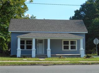 1201 Chesterfield Ave, Lancaster, SC 29720