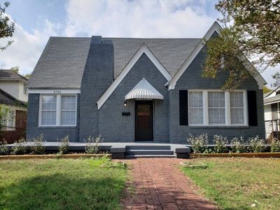 2708 S Chester St, Little Rock, AR, 72206