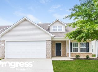 3408 Whitebud Ln, Murfreesboro, TN 37128