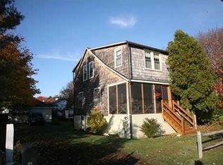 24 Vesper St, Scarborough, ME 04074