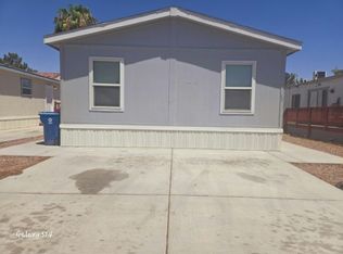 825 N Lamb Blvd Space 63, Las Vegas, NV 89110