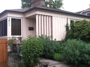 7011 18th Ave NE, Seattle, WA 98115