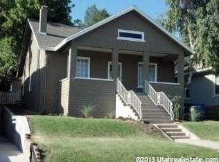 267 E 10th Ave, Salt Lake City, UT 84103