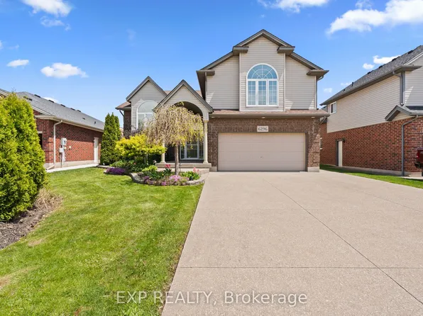 6296 Parkside Rd, Niagara Falls, ON L2H 0B2