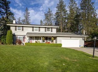 3505 S Lee St, Spokane, WA 99203