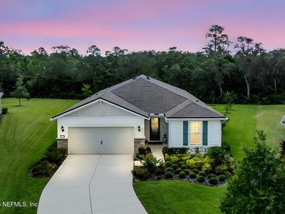 576 TIMBER LIGHT Trail, Ponte Vedra, FL, 32081