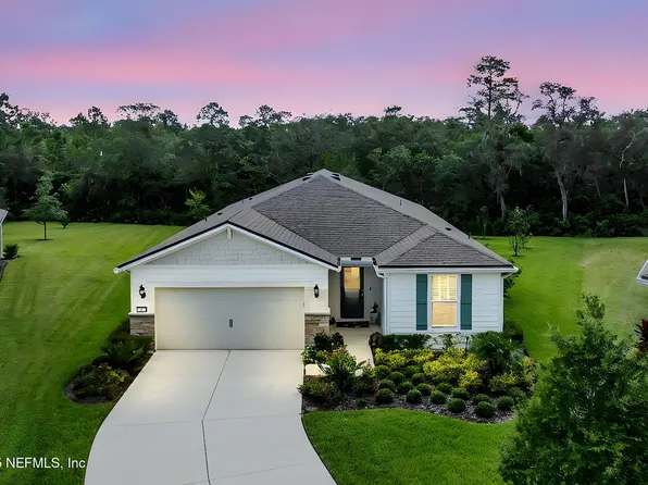 576 TIMBER LIGHT Trail, Ponte Vedra, FL 32081