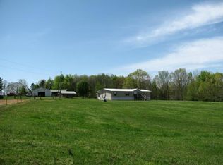 452 Meeks Loop, Adamsville, TN 38310