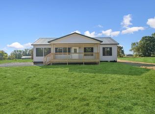 195 Silver Ln, Winchester, OH 45697