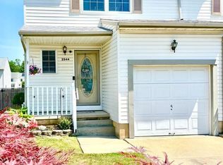 2544 Andria Ct, Atco, NJ 08004