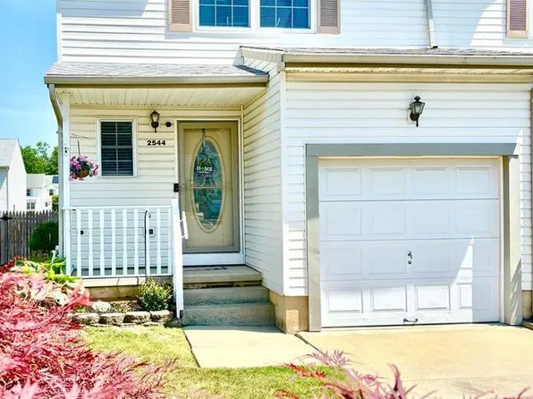 2544 Andria Ct, Atco, NJ 08004