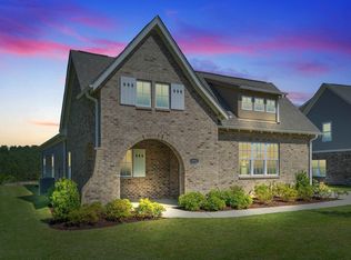 5052 Simms Ldg, Pelham, AL 35124