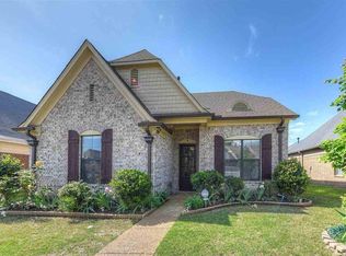 9201 Acadia Pl, Cordova, TN 38018