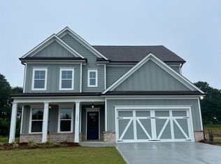 297 Dunagan Ct #8, Winder, GA 30680