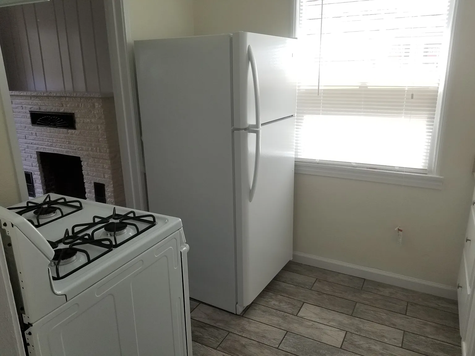 1 bed, 1095 sqft, $1,095 — Photo 4