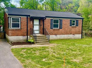 1907 Dabbs Ave, Nashville, TN 37217