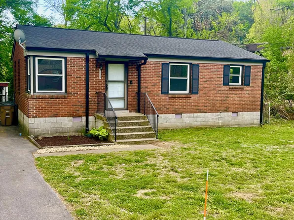 1907 Dabbs Ave, Nashville, TN 37217